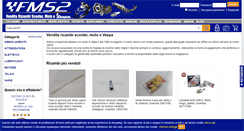 Desktop Screenshot of fms2.com
